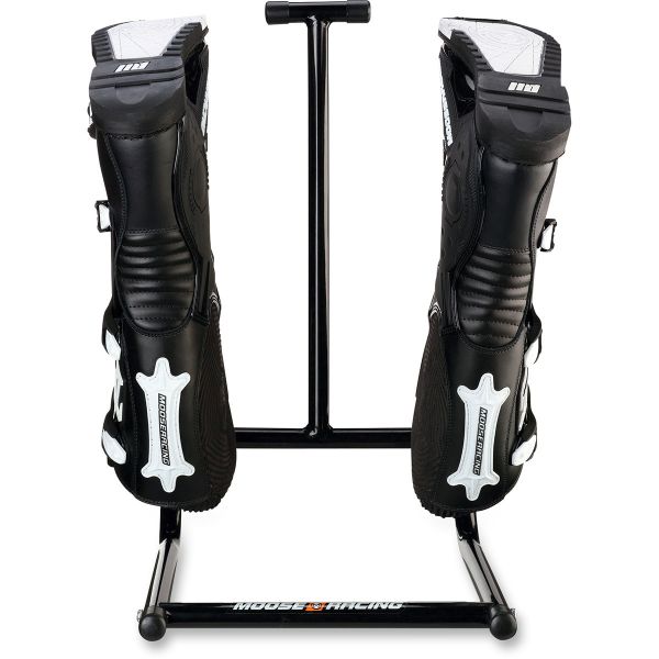 MX Accessories Moose Racing BOOT WASH/DRY STAND
