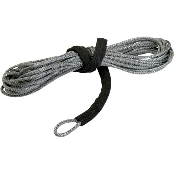  Moose Utility Division 4,000LB. WINCH SYNTHETIC ROPE 50'