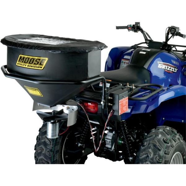  Moose Utility Division REPLACEMENT COVER ATV SPREADER