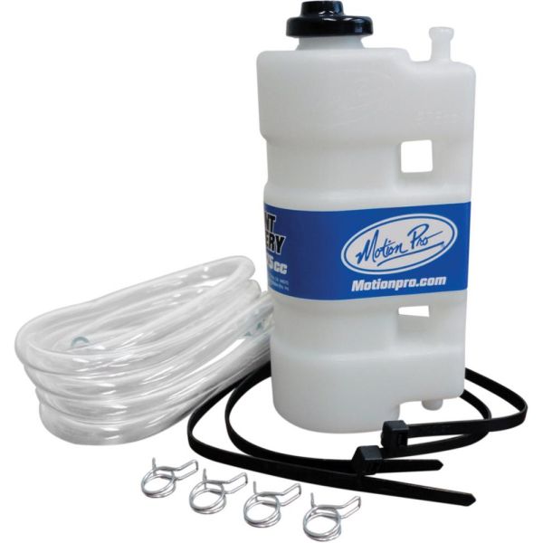  Motion Pro Coolant Recover Tank