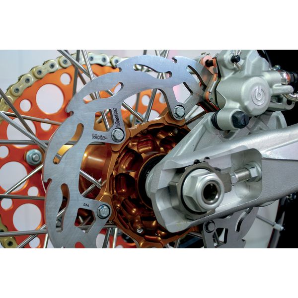 Brake Disks MX Motomaster Brake Rotor Honda Cr 125/250/450 110379