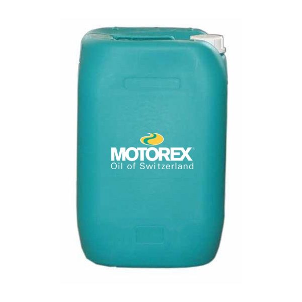  Motorex Engine Oil Atv Quad 10W40 20L Bag In Box