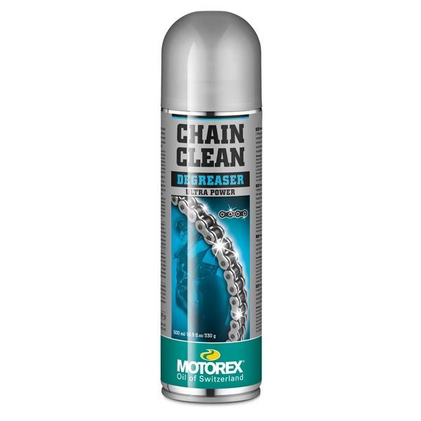  Motorex Spray Curatare Lant 500 ML Chain Clean
