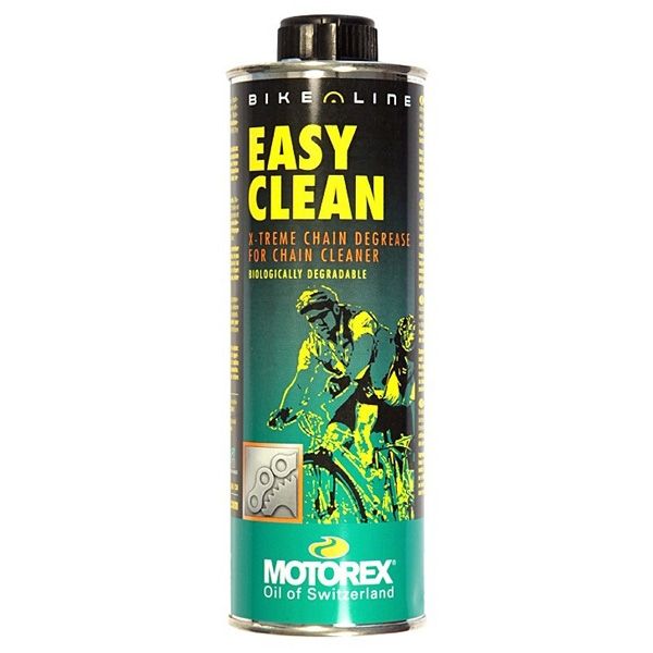  Motorex EASY CLEAN TIN - 250ML