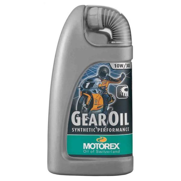  Motorex Gear Oil 10W30 1L