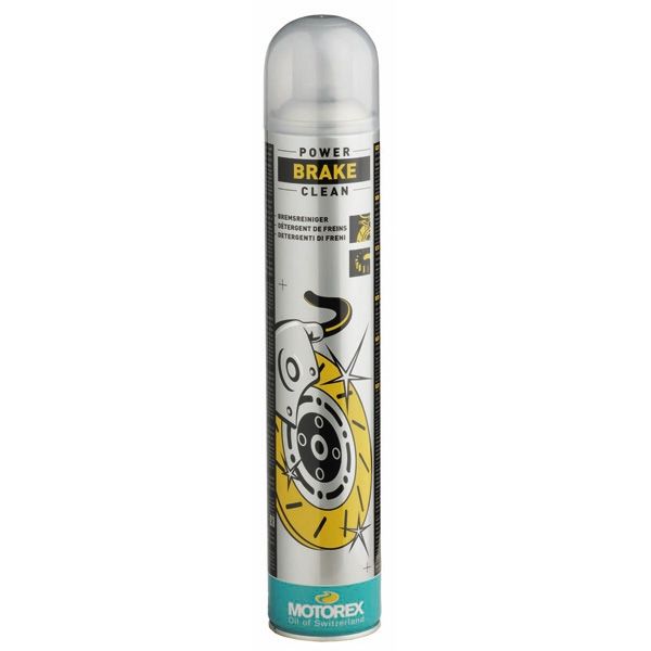  Motorex Power Brake Clean Spray 750 ML