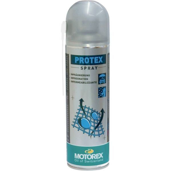  Motorex Protex Spray 500 ML