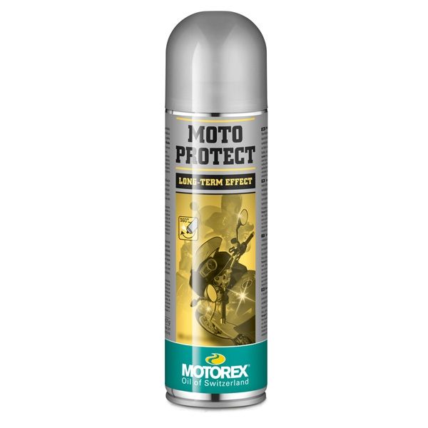  Motorex Moto Protect Spray 500 ML