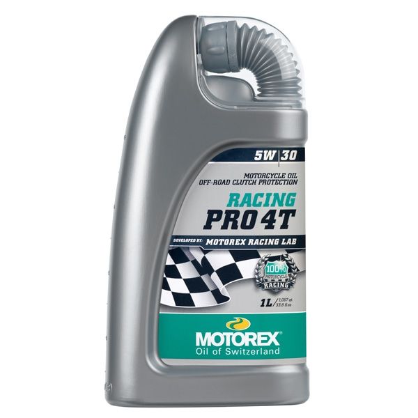  Motorex Ulei Motor Racing Pro 5W30 1L