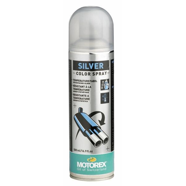  Motorex Silver Spray 500 ML