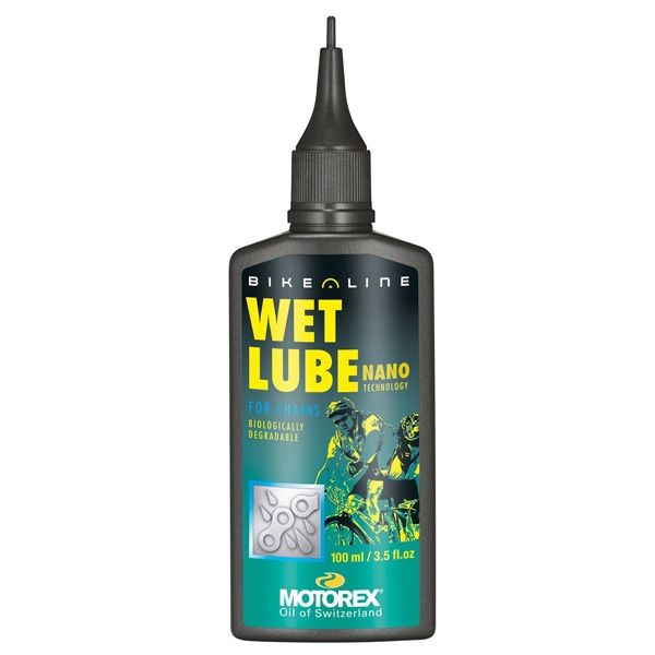  Motorex Wet Protect 100 ML Bottle