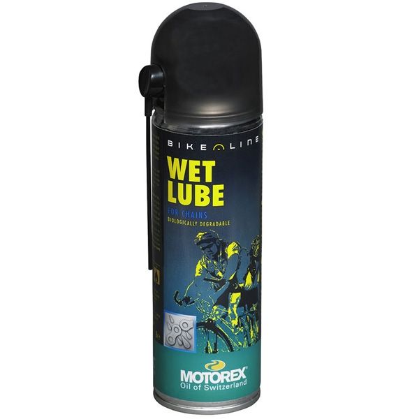  Motorex Wet Protect 300 ML Spray