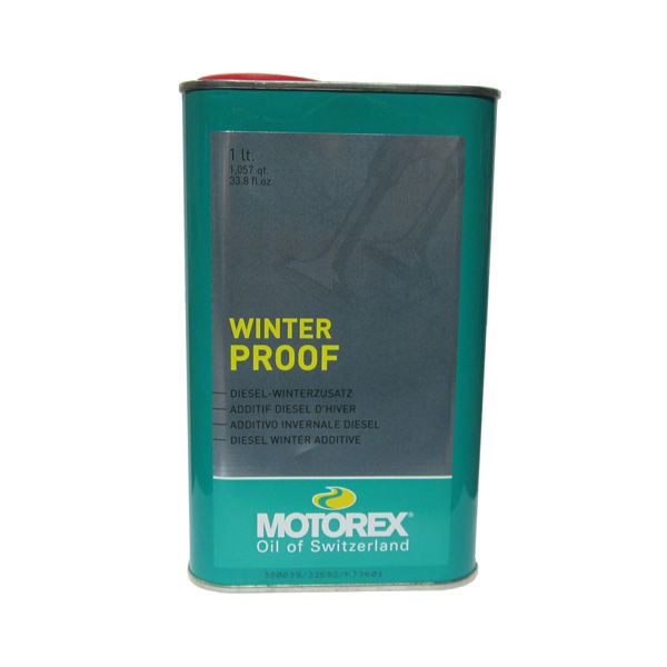  Motorex Aditiv Carline Diesel Winterproof 1L
