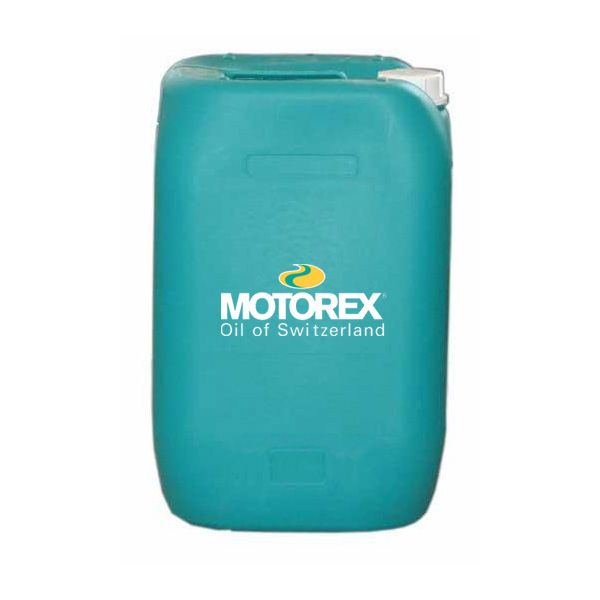  Motorex Fork Oil Racing 7.5W 25L Bidon