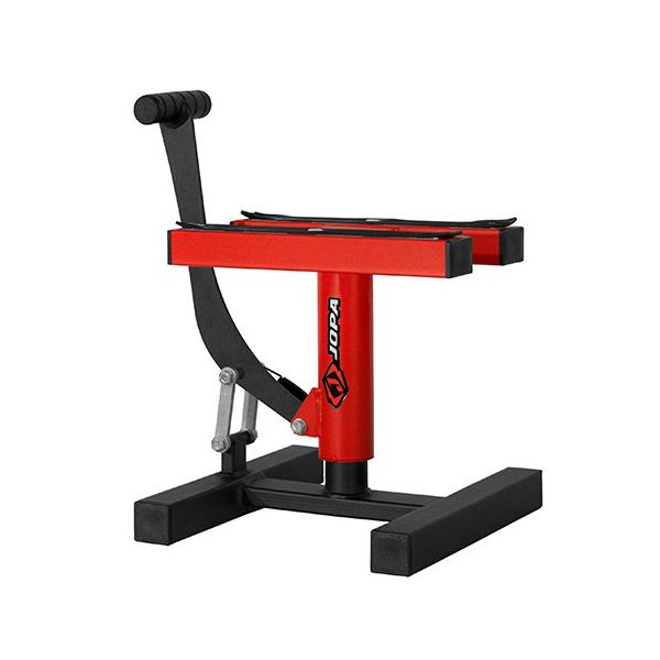 Stander Off Road Jopa Heavy Duty Acre Red Motorstand