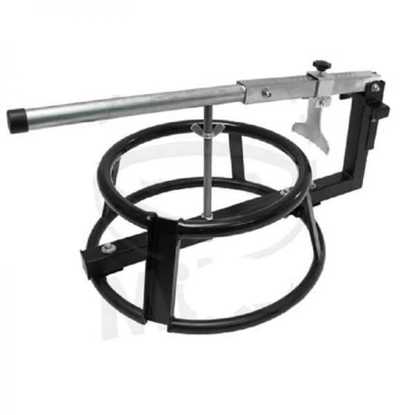Tools Motosport Tire Changer Stand
