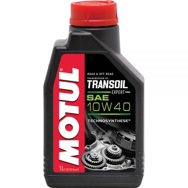  Motul Transoil Expert 10W40