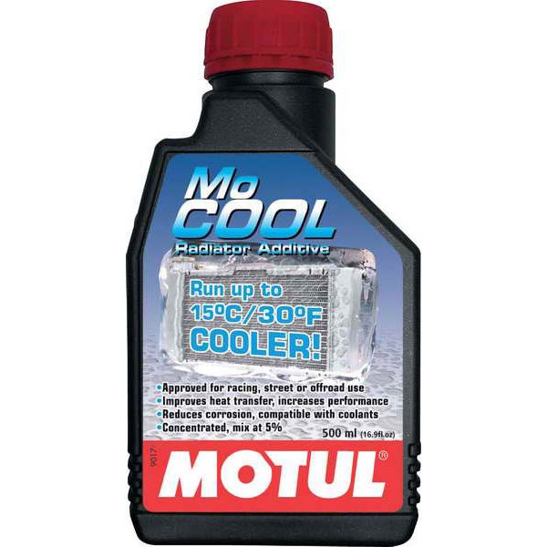 Coolant Motul MoCool 500 ML
