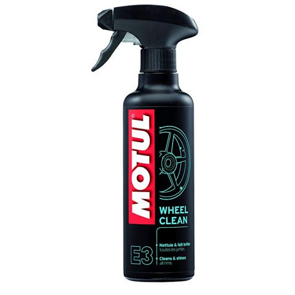  Motul Spray Curatare Anvelope E3 400 ML