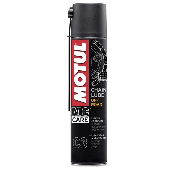  Motul Spray Lant Off Road C3 400ml