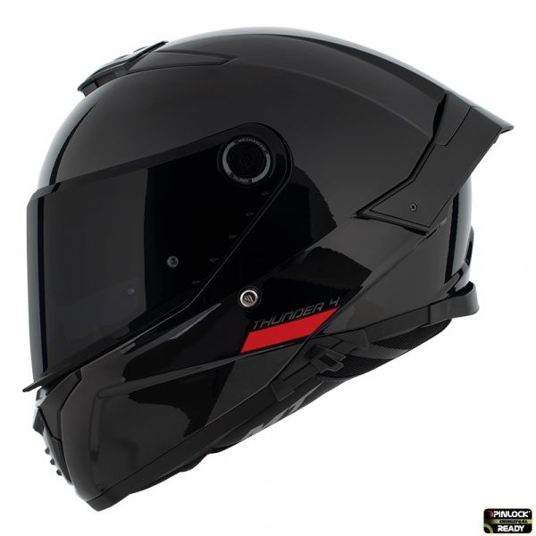  MT Helmets Casca Moto Full-Face Thunder 4 SV A1 Black