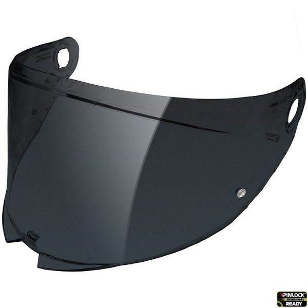 Accesorii Casti Strada MT Helmets Viziera Neagra MT Thunder 4 SV (tip MT-V-28 - DKS435)