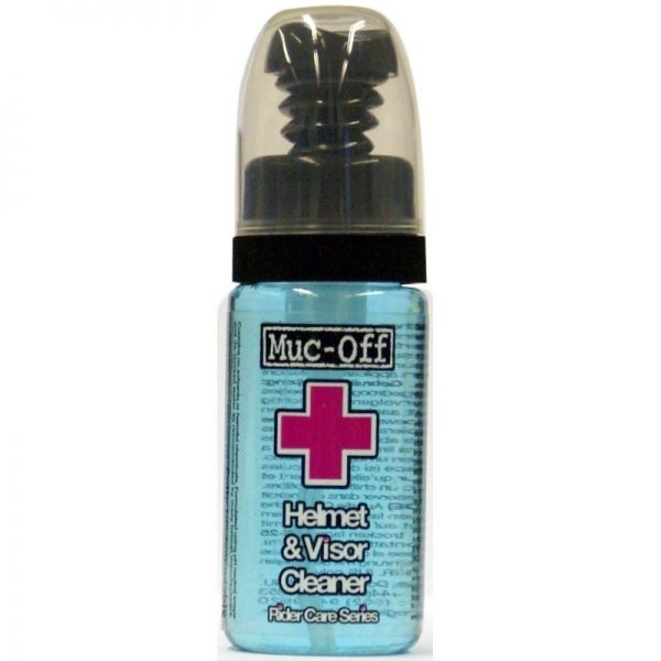  Muc Off Helmet & Visor Cleaner 30Ml 212