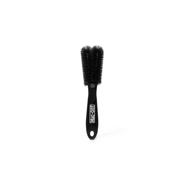  Muc Off Perie Two-Prong Brush 373