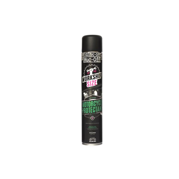 Maintenance Muc Off Motorcycle Protectant 750Ml 601