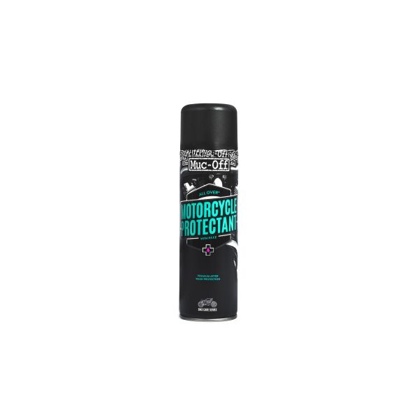  Muc Off Spray Protectie Motorcycle Protectant 500 ML 608