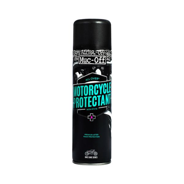 Maintenance Muc Off Motorcycle Protectant Spray