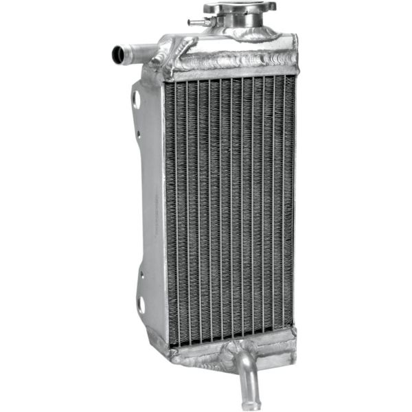 Radiators Nachman Enhanced Capacity Left Cooler Honda CRF 250 R '04 -'09 / X '04 -'13