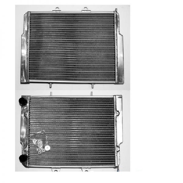 Radiators Nachman Enhanced Capacity Cooler POLARIS OUTLAW 450 S '08 -'10, '03 -'07 500, 525 '07 -'11