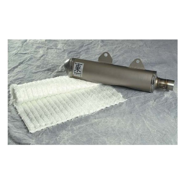 Exhaust Accessories Nachman 74X43CM 650°C Wool Exhaust