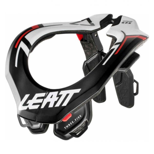 Neck Braces Leatt Neck Brace GPX 3.5 Black