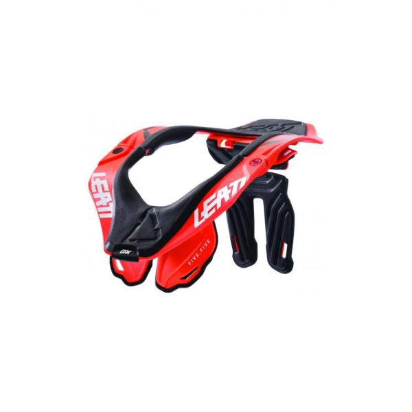 Neck Braces Leatt Neck Brace GPX 5.5 Orange