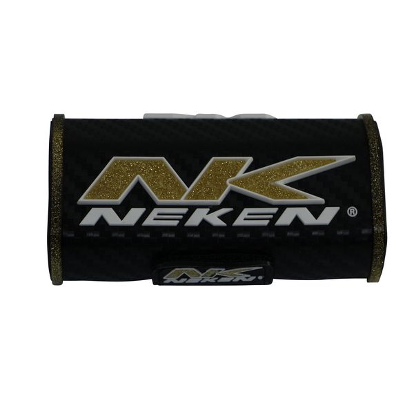 Handlebar Accessories Neken Enduro Pads Black 06015035