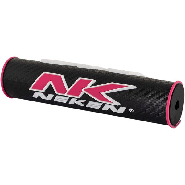  Neken Standard Bar Pad Black Pink 06014729