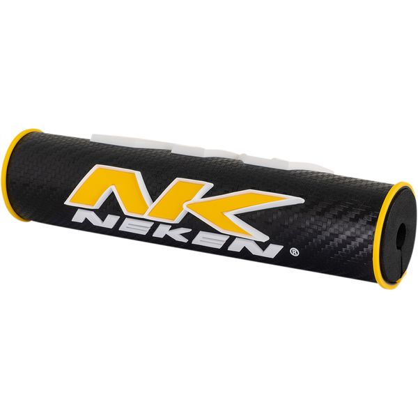  Neken Standard Bar Pad Black Yellow 06014728
