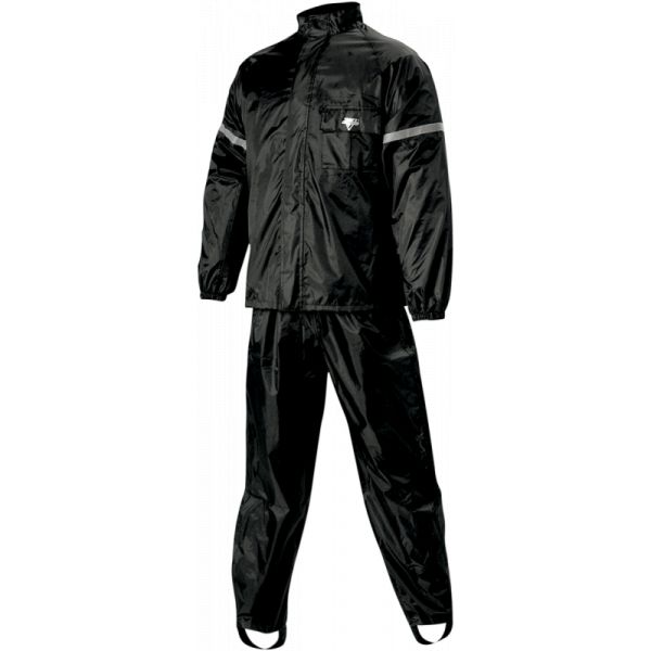 Rain Suits Nelson Rigg Rainsuit Wp8000 Bk