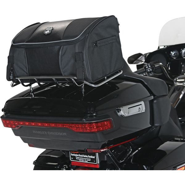 Road Bike Cases Nelson Rigg Tail Bag Traveler Lite Nr-250