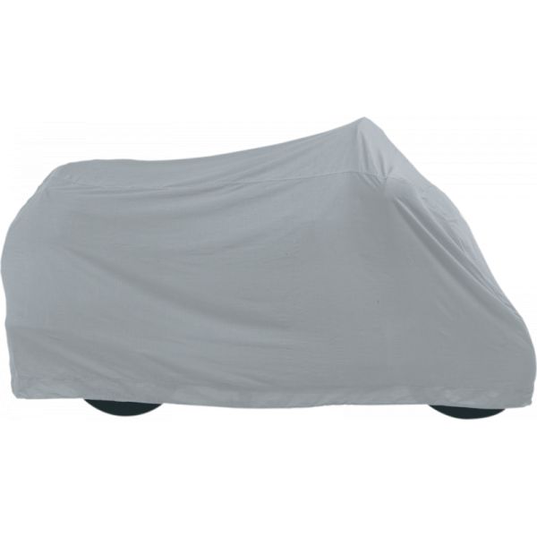 Motorcycle Covers Nelson Rigg Cover M/c Dust Lg Dc-505-03-lg