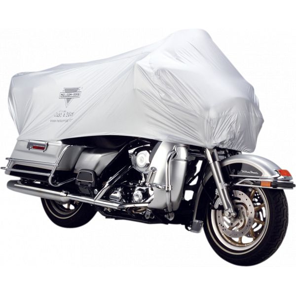 Motorcycle Covers Nelson Rigg Uv Cover Lg Uv-2000-03-lg