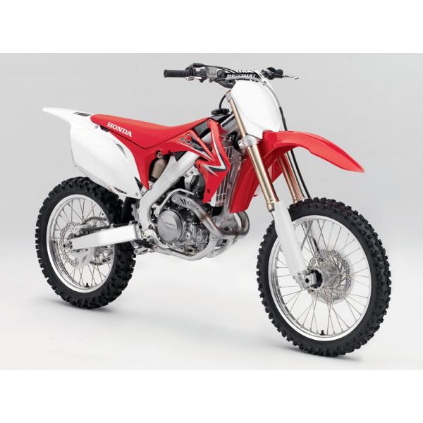  New Ray Macheta Honda 1:12 Motor Cross