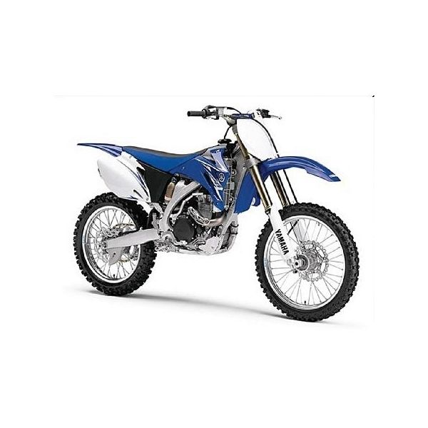  New Ray Scale Model Motor Cross Yamaha 1:12