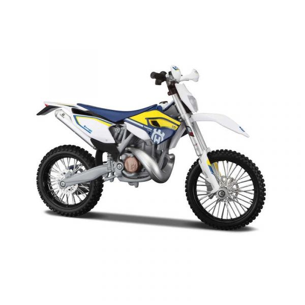 Off Road Scale Models Maisto Scale Model Husqvarna FE501 1:12