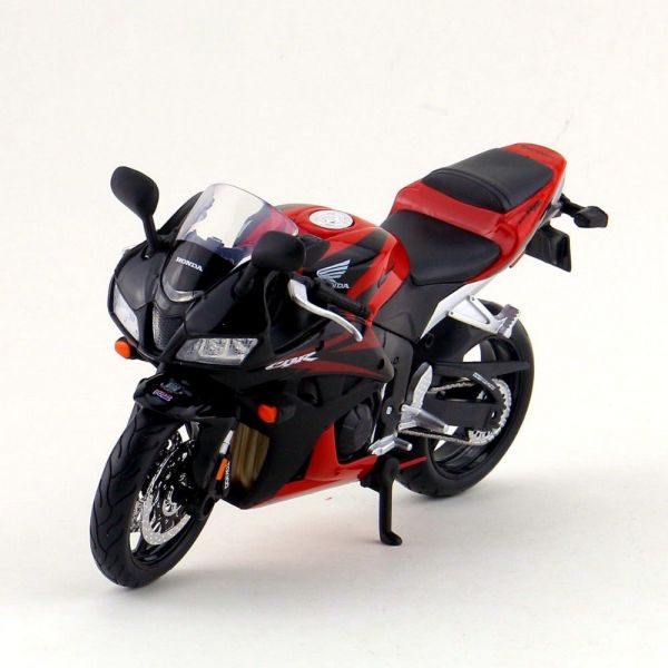  New Ray Macheta Moto Honda CBR600 RR 670031 1:18