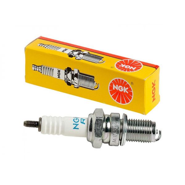 Sparkplugs NGK CR9EH-9 Spark Plug