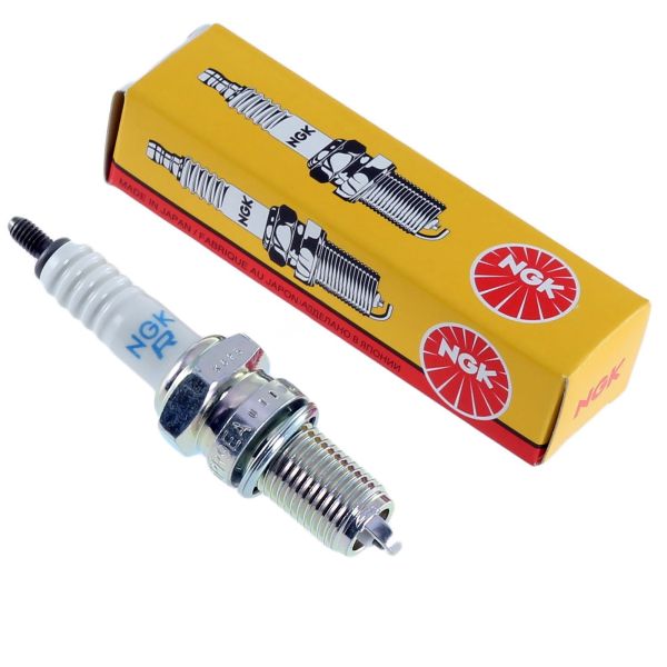 Sparkplugs NGK Spark Plug Iridium BR7EIX