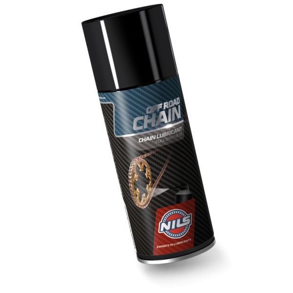Chain lubes Nils Oil Off Road Chain Lube 400ml